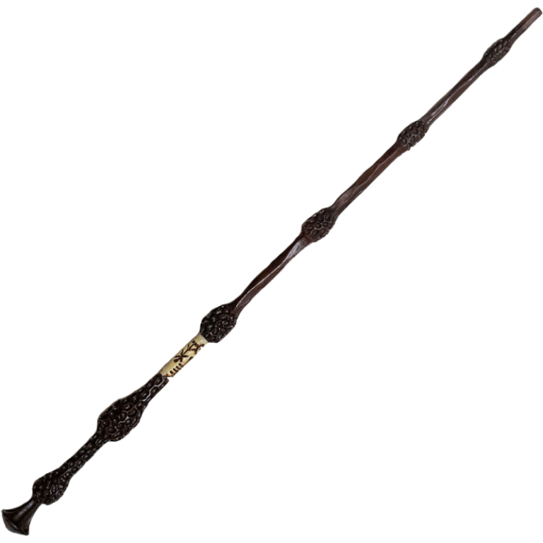 Главное изображение Волшебная палочка Гарри Поттер: Альбус Дамблдор (ASA003)