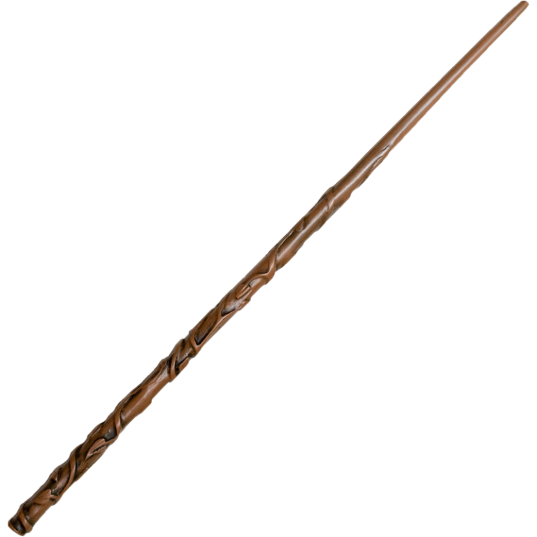 Главное изображение Волшебная палочка Гарри Поттер: Гермиона Грейнджер (ASA004)