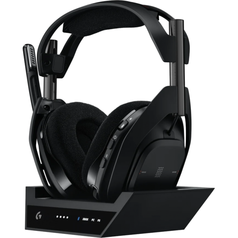 Главное изображение Беспроводная игровая гарнитура ASTRO A50 X для Ps5
