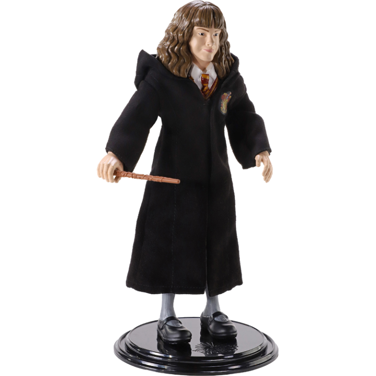 Главное изображение Фигурка Bendyfig Harry Potter: Hermione Granger