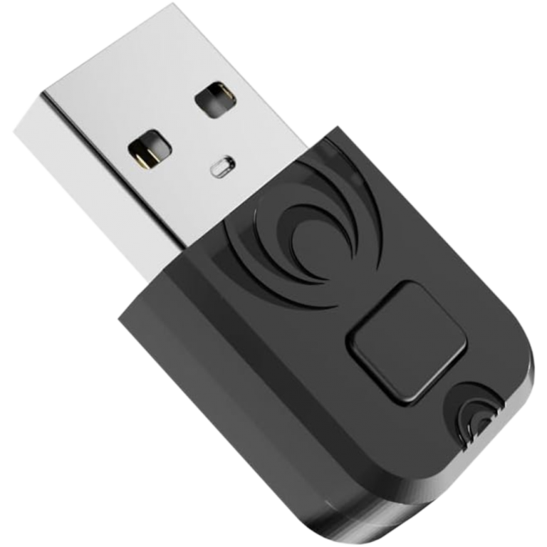 Главное изображение Ресивер Bluetooth USB dongle (AL-PS2005) для Switch