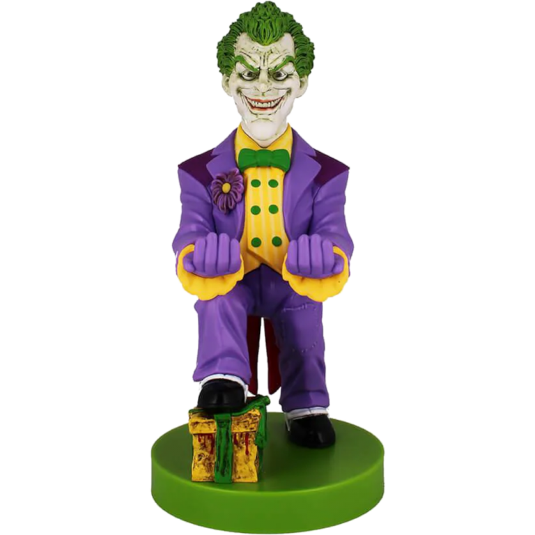 Главное изображение Подставка Cable guy: Batman: Joker