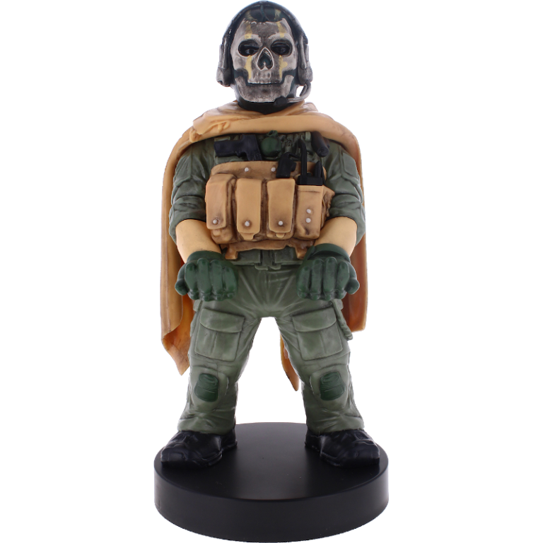 Главное изображение Подставка Cable guy: Call of Duty: Warzone: Ghost