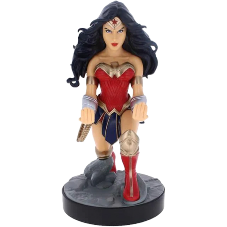 Главное изображение Подставка Cable guy: DC: Wonder Woman
