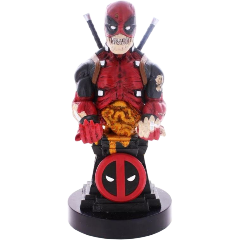 Главное изображение Подставка Cable guy: Deadpool Zombie