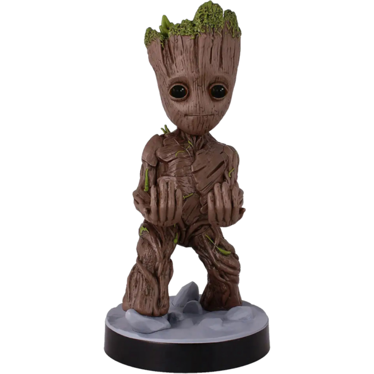 Главное изображение Подставка Cable guy: Guardians of The Galaxy: Toddler Groot