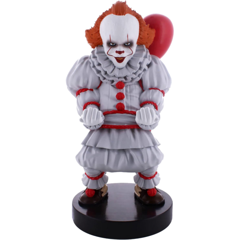Главное изображение Подставка Cable guy: IT: Pennywise