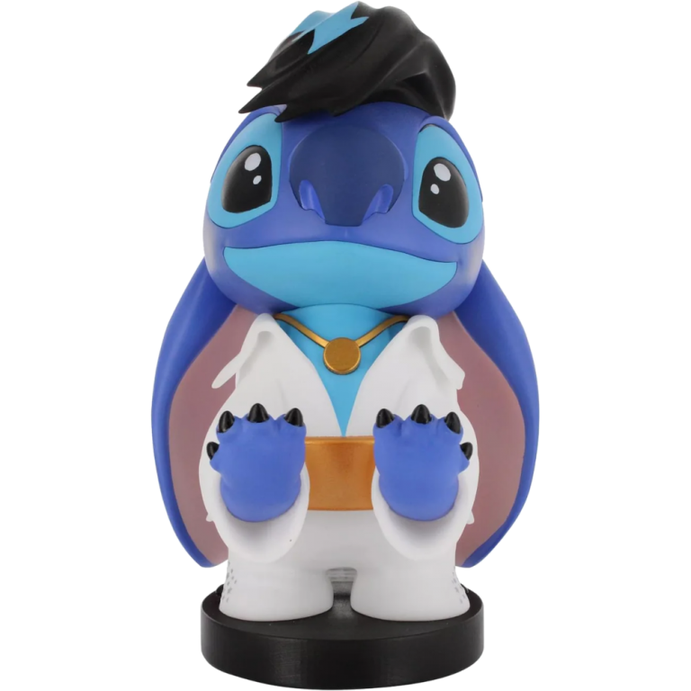 Главное изображение Подставка Cable guy: Lilo & Stitch: Elvis Stitch
