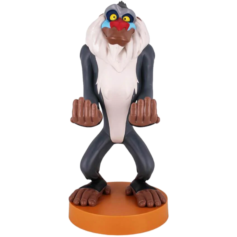 Главное изображение Подставка Cable guy: Lion King: Rafiki