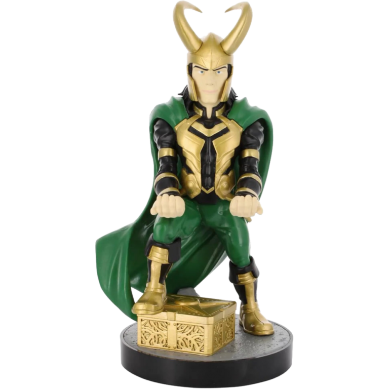 Главное изображение Подставка Cable guy: Marvel: Loki