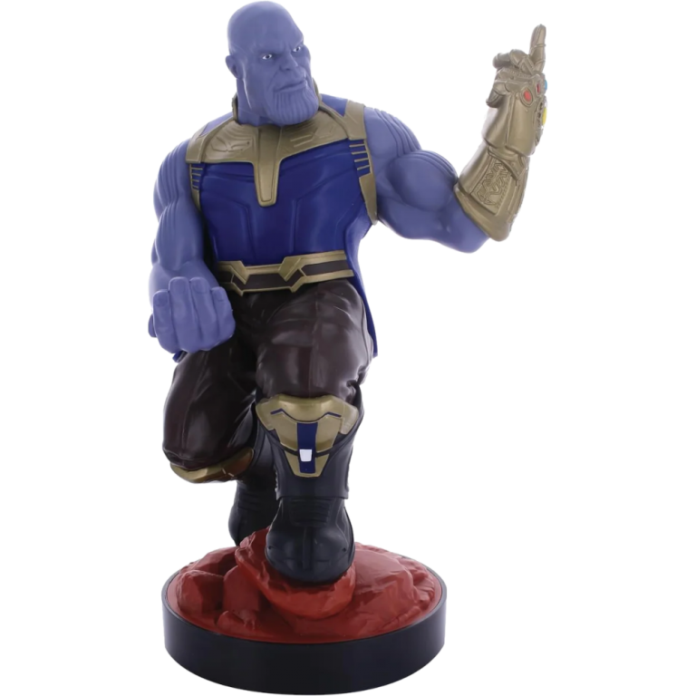 Главное изображение Подставка Cable guy: Marvel: Thanos