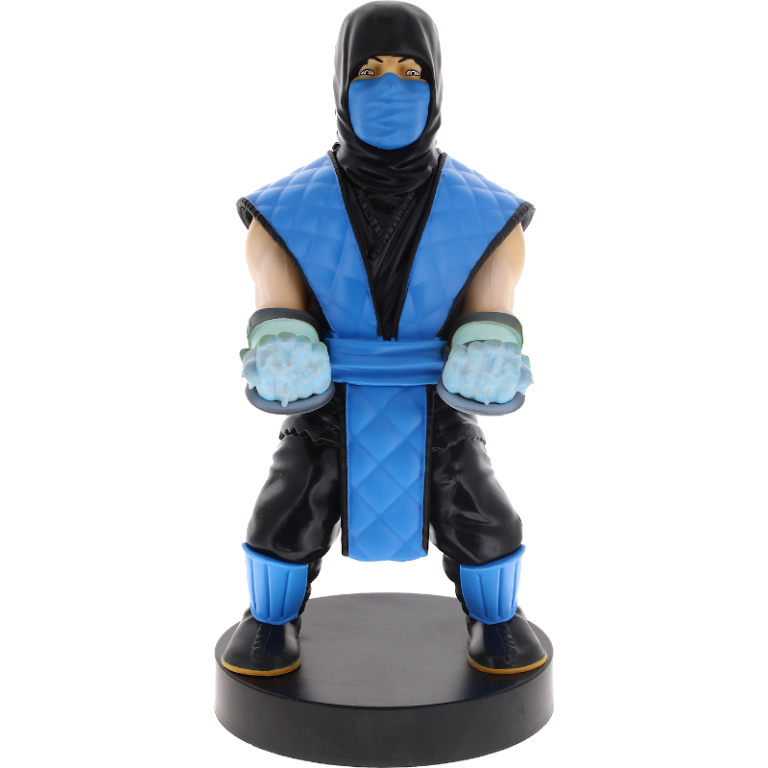 Главное изображение Подставка Cable guy: Mortal Kombat: Sub Zero