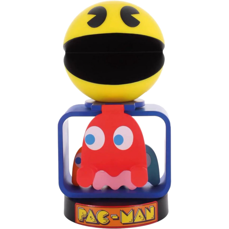 Главное изображение Подставка Cable guy: Pac-Man