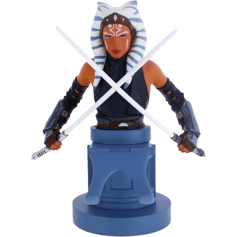 Главное изображение Подставка Cable guy: Star Wars: Ahsoka