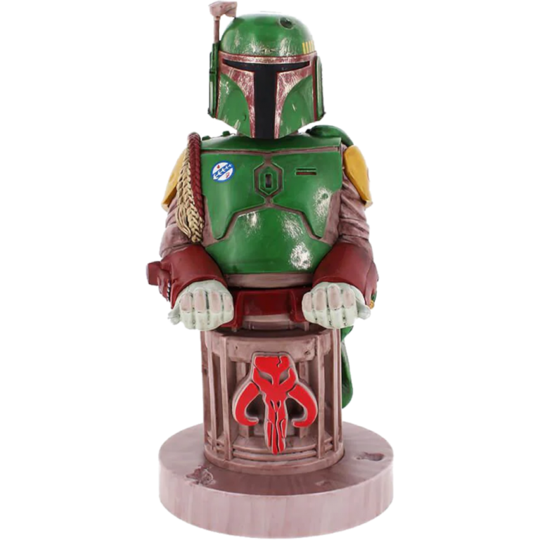Главное изображение Подставка Cable guy: Star Wars: Boba Fett