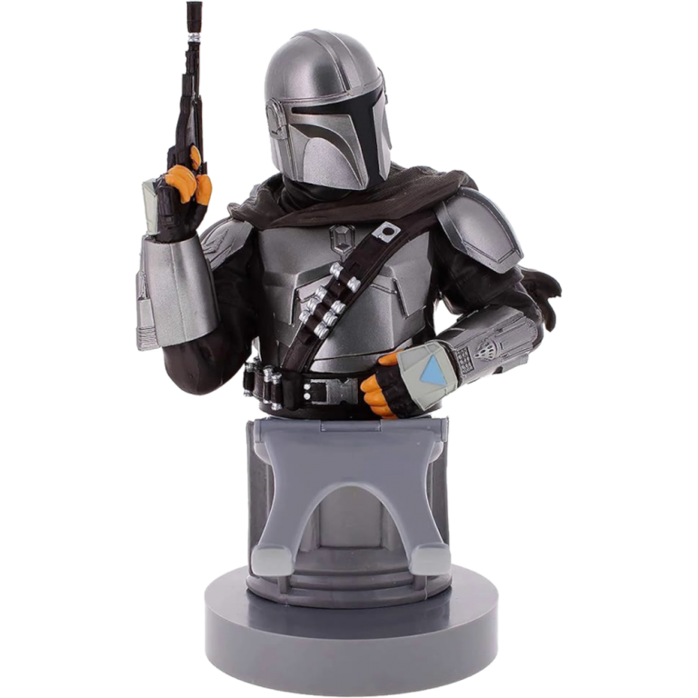 Главное изображение Подставка Cable guy: Star Wars: The Mandalorian