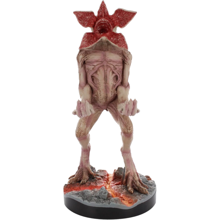 Главное изображение Подставка Cable guy: Stranger Things: Demogorgon