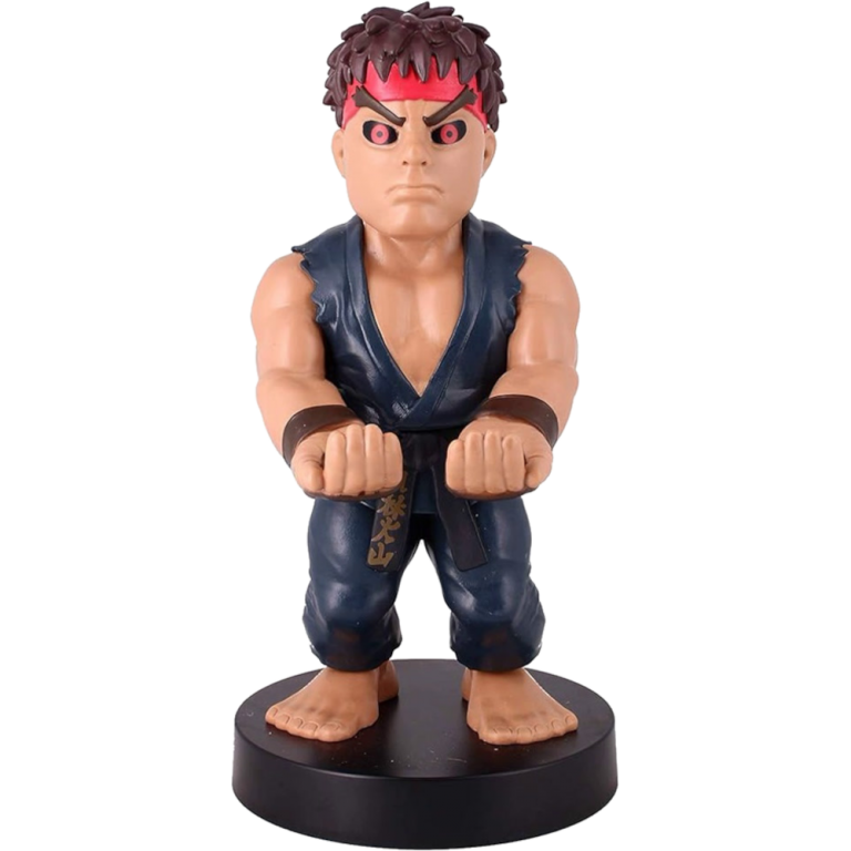 Главное изображение Подставка Cable guy: Street Fighter: Evil Ryu