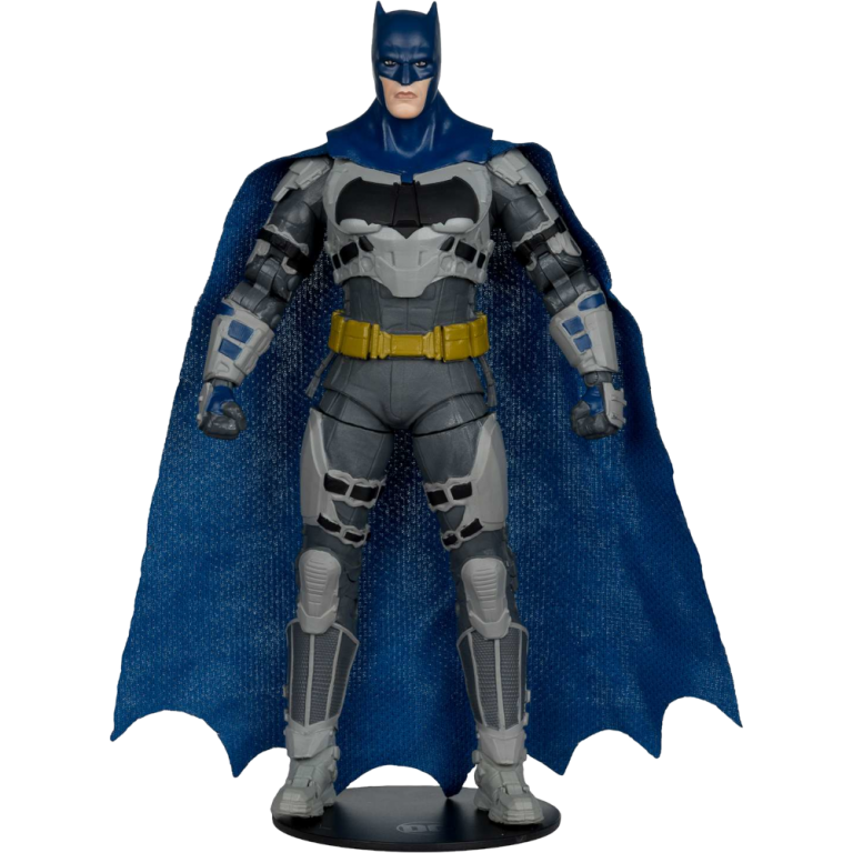 Главное изображение Фигурка DC Multiverse Batman (The Flash Movie) (18 см.)