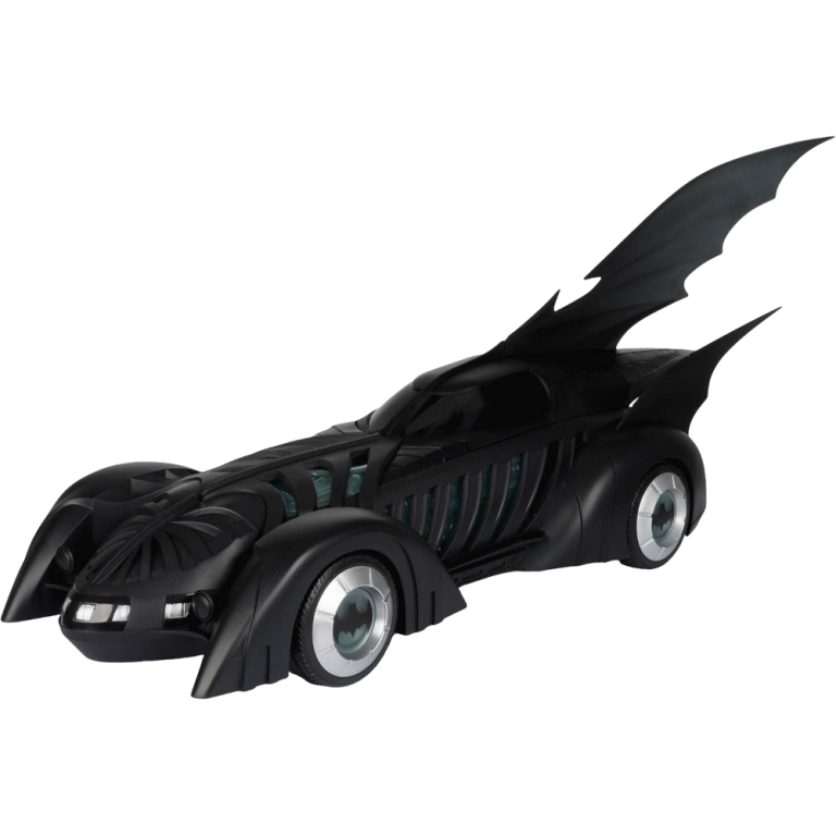 Главное изображение Фигурка DC Universe: Batman Forever: Batmobile (78 см.)