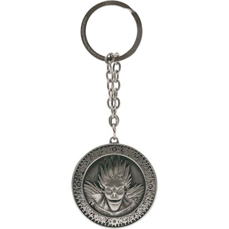 Главное изображение Брелок Death Note: Ryuk