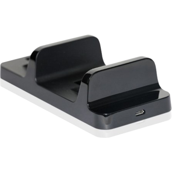 Главное изображение Зарядная станция Dobe Dual Charging Dock (TP4-002) (Б/У) для Ps4