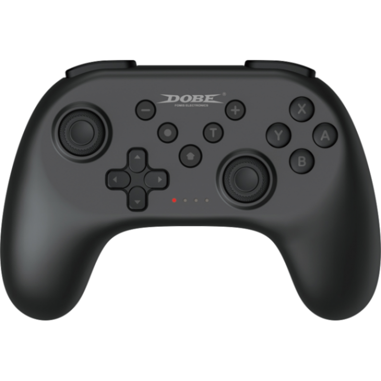 Главное изображение Беспроводной геймпад Dobe (TNS-0117C) (Б/У) для Switch