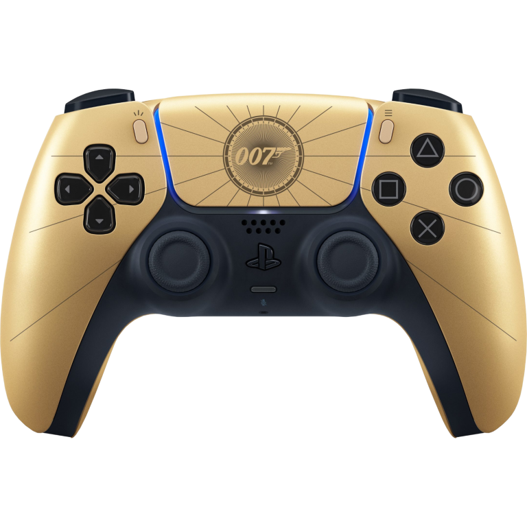 Главное изображение Геймпад DualSense - 007 First Light Limited Edition для Ps5