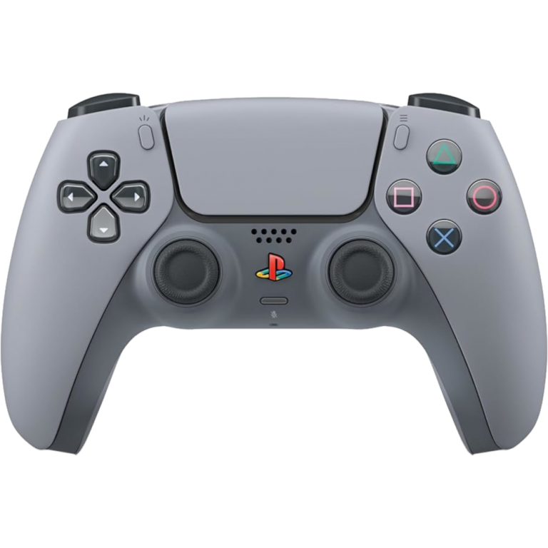 Главное изображение Геймпад DualSense - 30th Anniversary Limited Edition * для Ps5