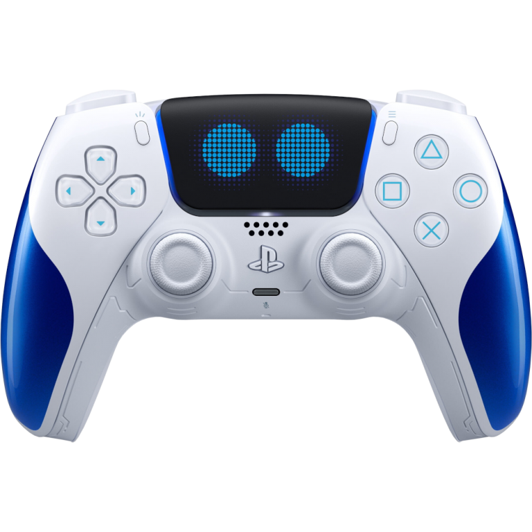 Главное изображение Геймпад DualSense - Astro Bot для Ps5