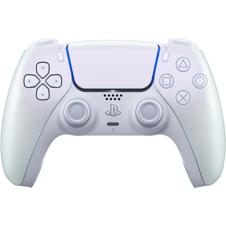Главное изображение Геймпад DualSense - Chroma Pearl * для Ps5