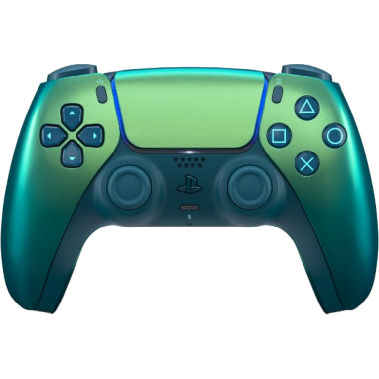 Главное изображение Геймпад DualSense - Chroma Teal * для Ps5
