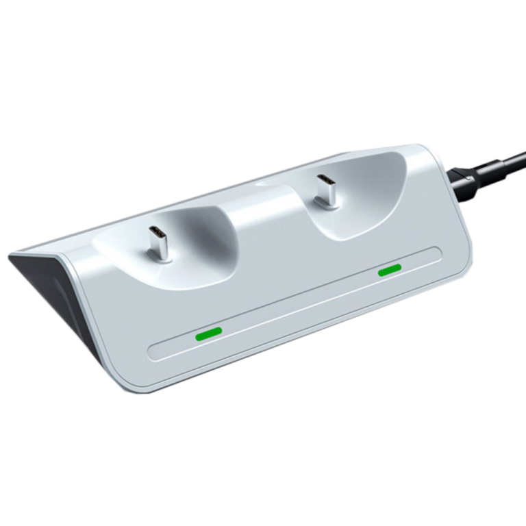 Главное изображение Зарядная станция для DualSense Dual Charging Dock (AL-P5002) для Ps5
