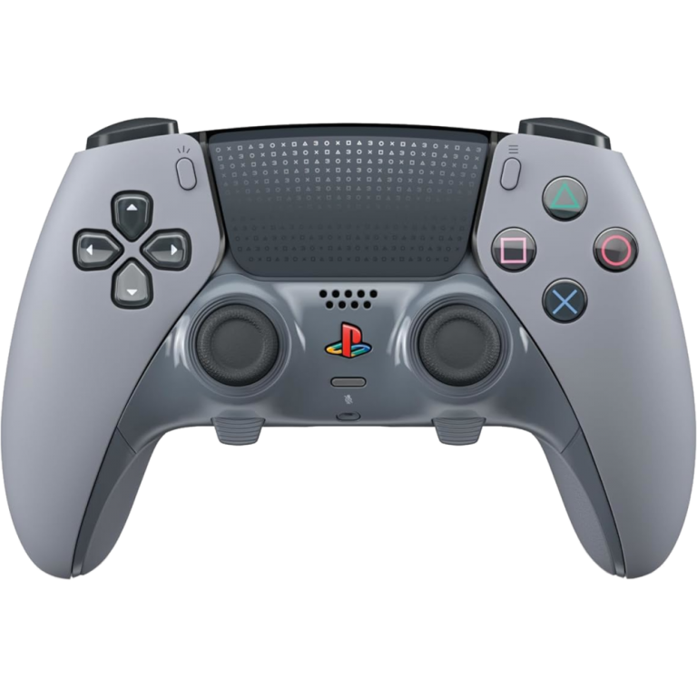 Главное изображение Геймпад DualSense Edge - 30th Anniversary Limited Edition * для Ps5