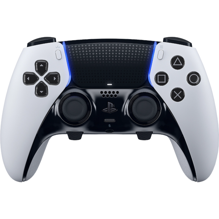 Главное изображение Геймпад DualSense Edge (Б/У) для Ps5