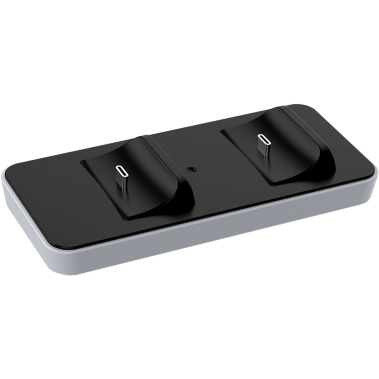 Главное изображение Зарядная станция для двух контроллеров DualSense (TP5-0591) для Ps5