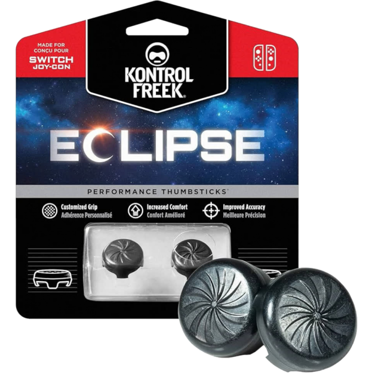 Главное изображение Накладки на стики - Eclipse [NSW] для Switch