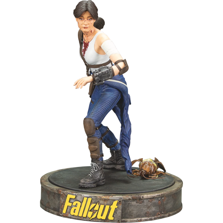 Главное изображение Фигурка Fallout (Amazon Series) - Lucy (19 см.)