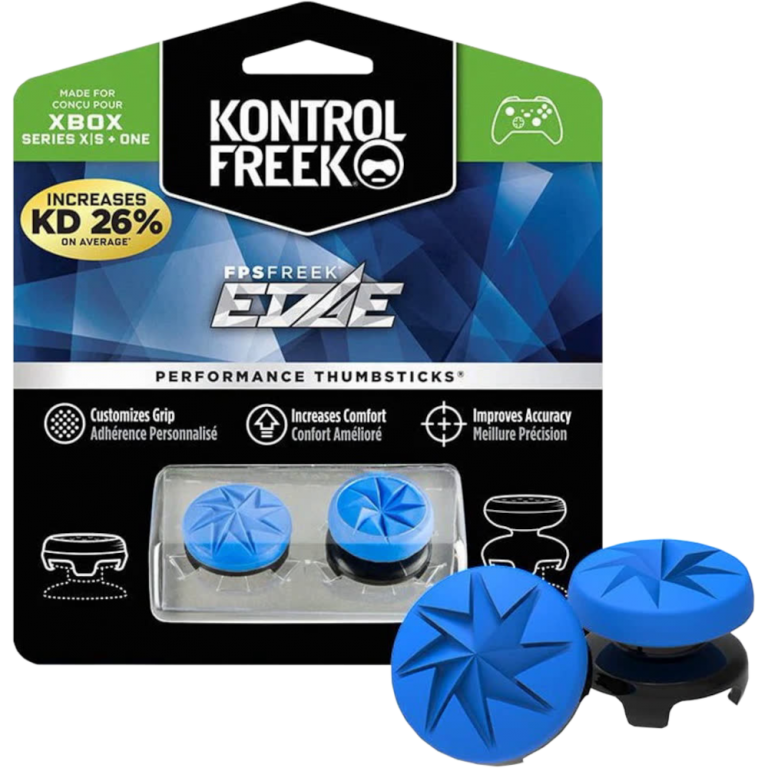 Главное изображение Накладки на стики - FPS Freek EDGE [Xbox] для Xboxsx