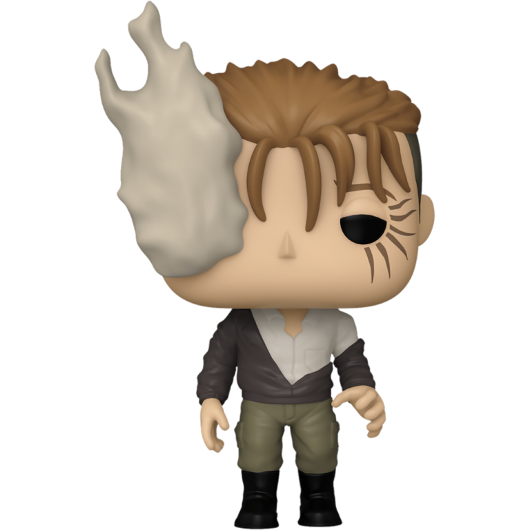 Главное изображение Фигурка Funko POP! Animation: Attack on Titan: Porco Galliard #1402