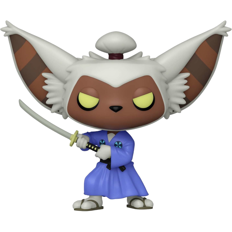 Главное изображение Фигурка Funko POP! Animation: Avatar The Last Airbender: Momo #1442