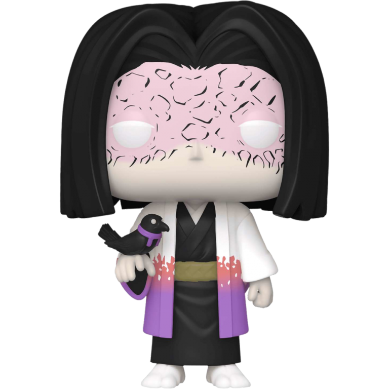 Главное изображение Фигурка Funko POP! Animation: Demon Slayer: #1289