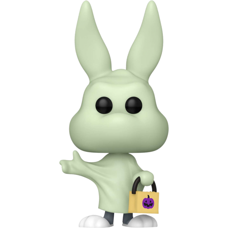 Главное изображение Фигурка Funko POP! Animation: Looney Tunes: Bugs Bunny #1673