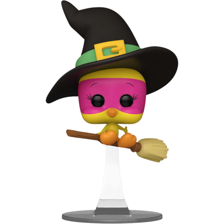 Главное изображение Фигурка Funko POP! Animation: Looney Tunes: Tweety #1676