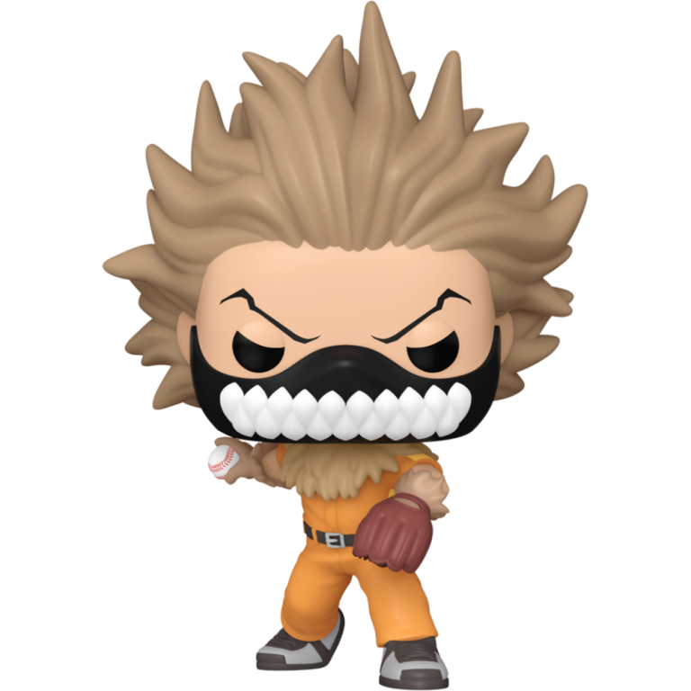 Главное изображение Фигурка Funko POP! Animation: My Hero Academia: Shishido #1330