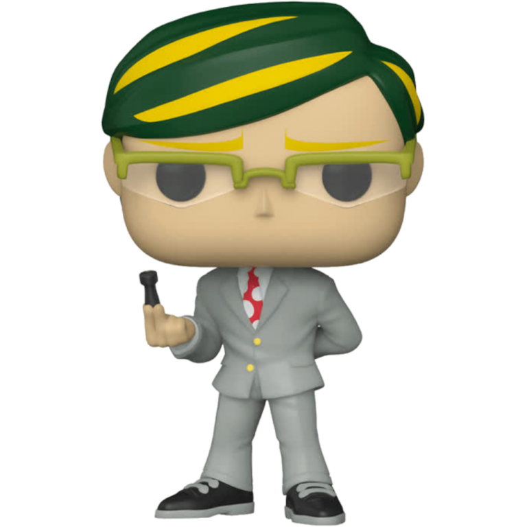 Главное изображение Фигурка Funko POP! Animation: My Hero Academia: Sir Nighteye #1006