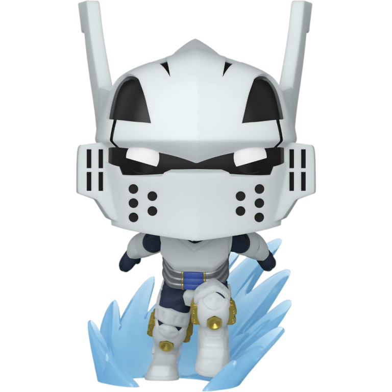 Главное изображение Фигурка Funko POP! Animation: My Hero Academia: Tenya Iida #1349
