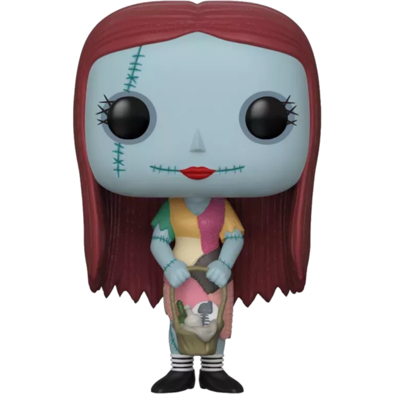 Главное изображение Фигурка Funko Pop! Disney: Sally #449
