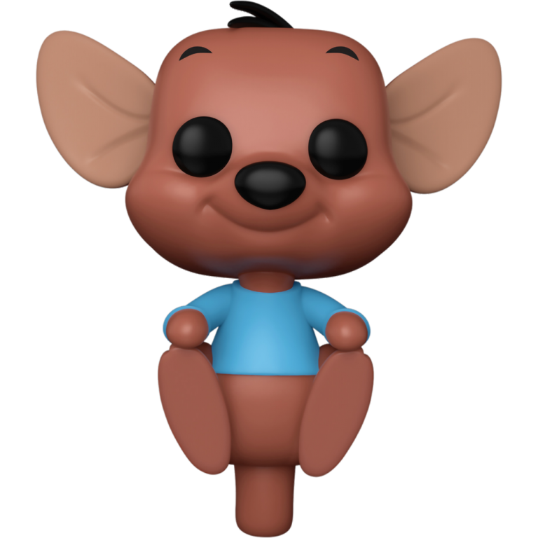 Главное изображение Фигурка Funko POP! Disney: Winnie the Pooh: Roo #1516