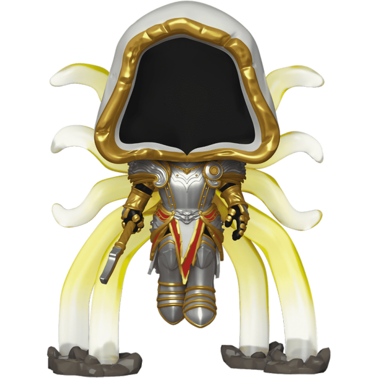 Главное изображение Фигурка Funko POP! Games: Diablo 4: Inarius #952